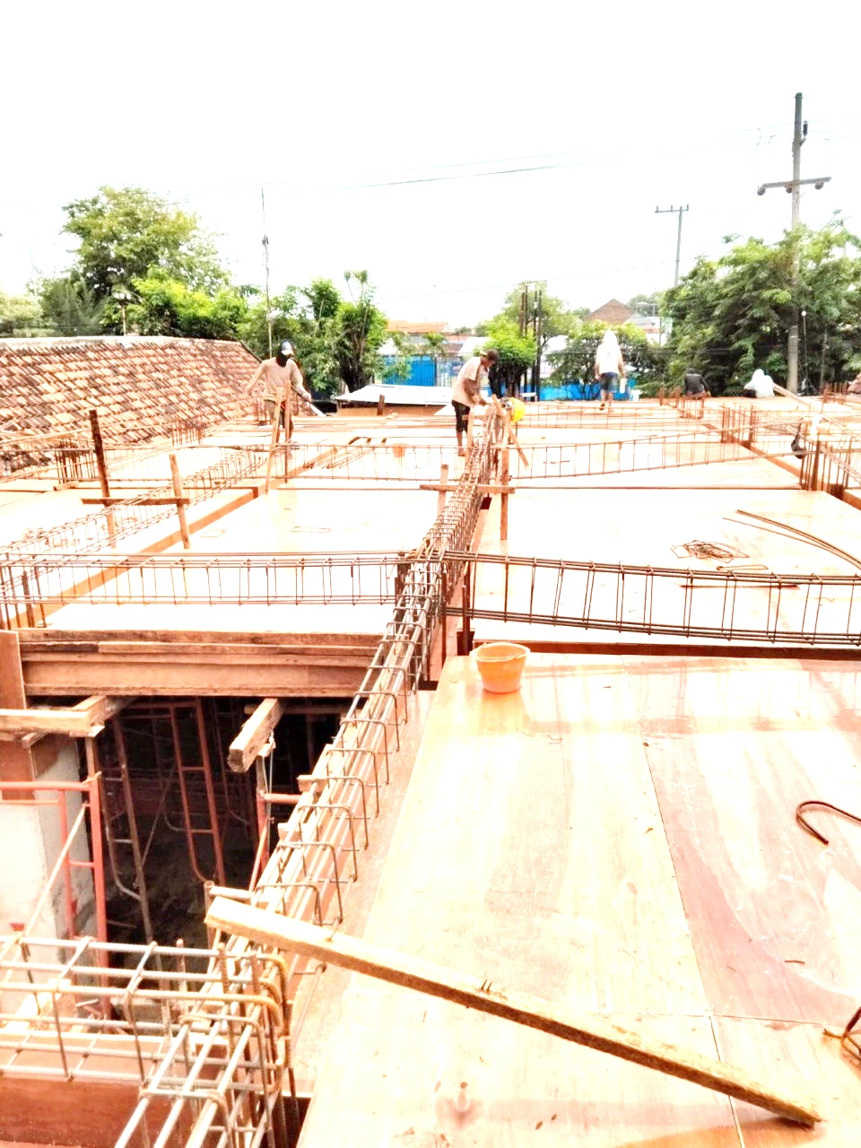 Project Klinik Dora Medika Sidoarjo 9